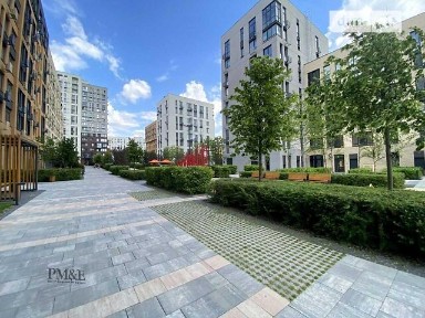 Довготривала оренда 1к квартири на вул. Салютна 2 • ID 34889148