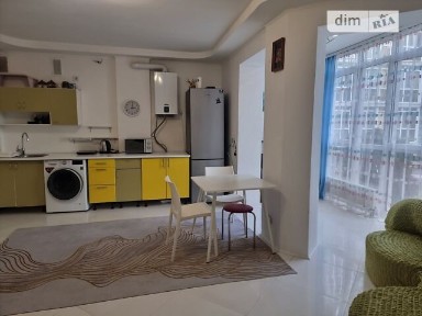 Довготривала оренда 1к квартири на вул. Полтавська 31Н • ID 34888876