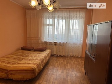 Довготривала оренда 1к квартири на просп. Слобожанський 145 • ID 34888686
