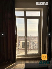 Довготривала оренда 1к квартири на бул. Французький 60В • ID 34888466