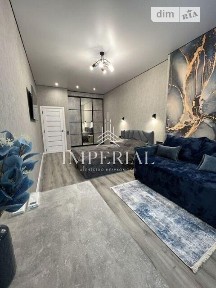 Довготривала оренда 1к квартири на пров. Берестейський 11К • ID 34888526