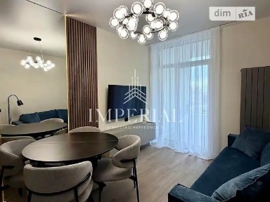 Довготривала оренда 1к квартири на вул. Салютна 2К • ID 34888495
