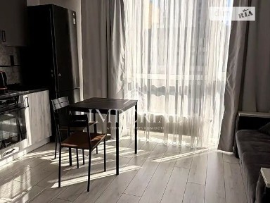 Довготривала оренда 1к квартири на вул. Салютна 2К • ID 34888490