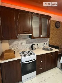Довготривала оренда 2к квартири на вул. Довженка О. 37 • ID 34888358