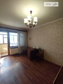 Довготривала оренда 2к квартири на просп. Князя Володимира Великого 73А • ID 34888284