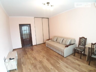 Довготривала оренда 1к квартири на вул. Сім'ї Кульженків 33 • ID 34888189