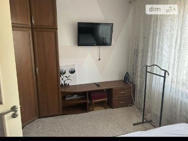 Довготривала оренда 3к квартири на вул. Василя Порика • ID 34888129