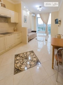 Довготривала оренда 1к квартири на бул. Французький 60В • ID 34888006