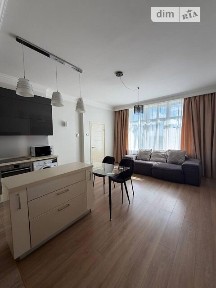 Довготривала оренда 2к квартири на вул. Андрія Верхогляда 7 • ID 34887907