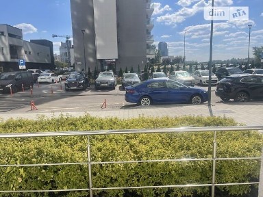 Здається комерційне приміщення на вул. Микільсько-Слобідська 13, площа 111.2 кв. м • ID 34909728