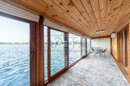 Продажа дома, с. Вишенки, КГ Золоче, Бориспольский район