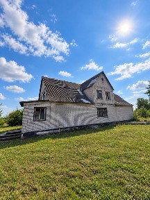 Продаж 6-кімнатного будинку 229 м², 63,9 сотки, с. Тарасівка, Маловільшанська громада