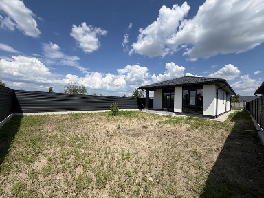 Продаж готового будинку в Білогородці є Газ