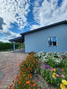 Від забудовника. Продам Будинок Дуплекс с. КрюківщинаТарасівка.