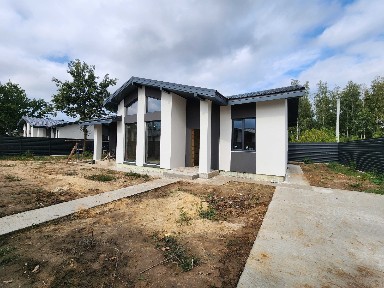 Від забудовника. Продаж Будинок 105 м² біля лісу, Київська обл. 20 хв Київ / Теремки.