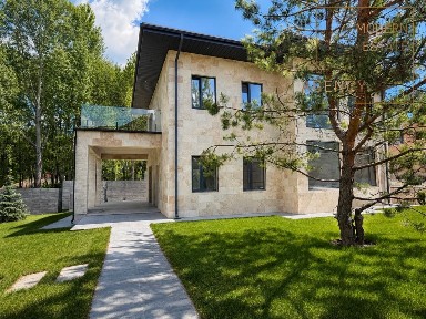 Гореничі окремий преміальний будинок 240 м2 з терасами, 8 соток, газ| продаж від забудовника| без комісії