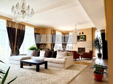Продаж 6к будинку, гараж на 2 авто, цоколь, вул. Редутна, Печерськ