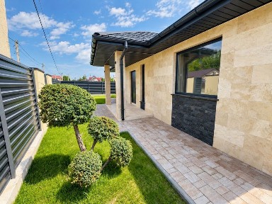 Будинок 120 м² у Путрівці | 7,5 соток | Без комісії