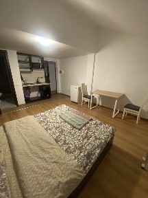 Подобово 1 к кв. студія біля АС-2, та обл. лікарні на Пасічній