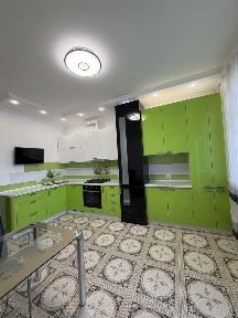 В Продажу 3 к к в Корабельному районі / вул. Самойловича в новобудові