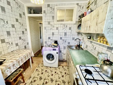 Продам однокімнатну квартиру на ЮТЗ! Південна!