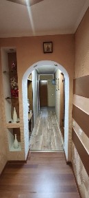 Аренда 3х кв. ВЛАСНИК. Соляні