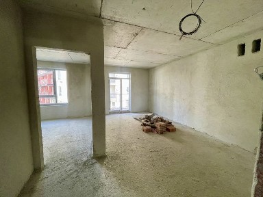 Продаж квартири 38м2 в збудованому будинку Вулецька