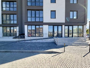 Львівська область, Львів, Залізничний
