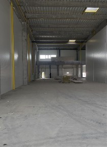 Продаж сучасного складу площею 709м2