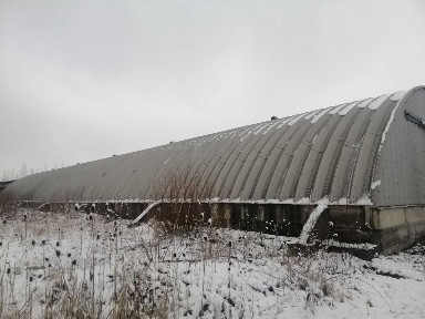 Виробничо-Промисловий комплекс вільного призначення