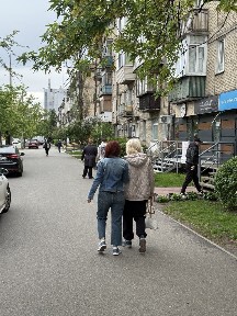 Оренда нежитлове приміщення 30м2 Проспект Миру 7