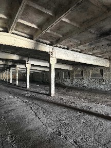 Оренда складу 1416 м² біля траси
