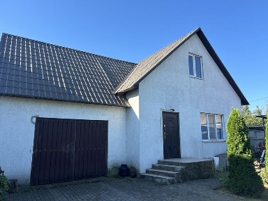 Частный дом 100 м² с большим участком 10 соток и гаражом 30 м² | Ингулец