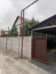 Продам двухэтажный ДОМ ж/м Чапли ( Приднепровск)