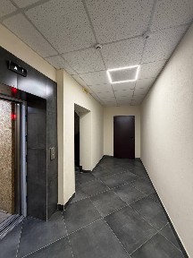 Продаж 2-кімнатної квартири 44 м², Аржанова вул.