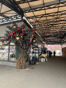 Оренда приміщень Березинська 23а
