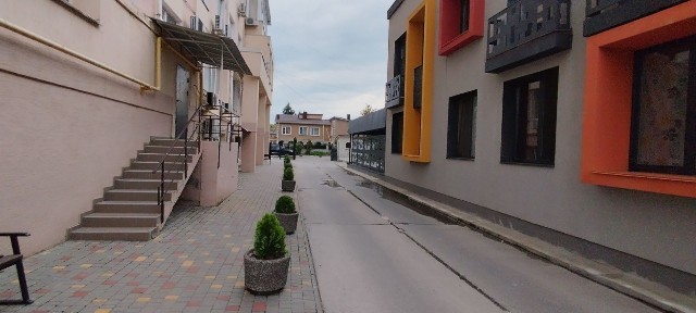 Офіс, який працює на ваш бізнес, 305 м², Великий Фонтан