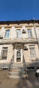 Одеська область, Одеса, Хаджибейський