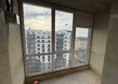 Продаж 1-кімнатної, дворівневої квартири з терасою в ЖК «Княгинин» Здана секція Усі комунікації
