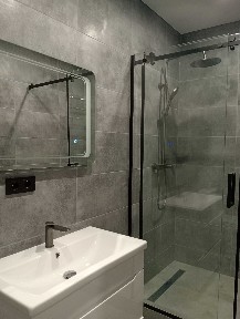 Продаж 1 кім квартири в центрі