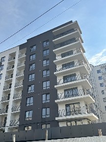 2-кімнатна квартира р-н Каскад. Готовий будинок