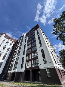 2-кімнатна квартира | ЖК «Атмосфера»