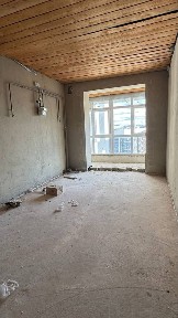 2кімнатна квартира у зданому будинку
