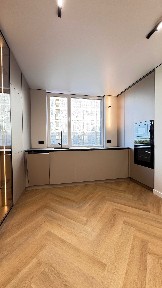 2-кім меблі та техніка ЖК Manhattan Up