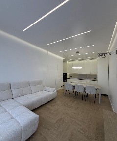 Продаж 2-х кім. квартири ЖК Uzh Towers