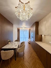 Продаж двокімнатної квартири ЖК В 4