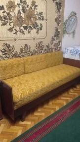1к Оренда Зарічанська (Коледж)