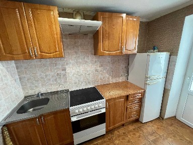 Оренда 1к. квартири, район цемпосьолок
