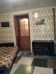 Оренда 1-кімнатної квартири 25 м², Леси Украинки, 36