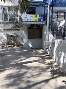 Оренда фасад 6 кв, Космонавтів 32